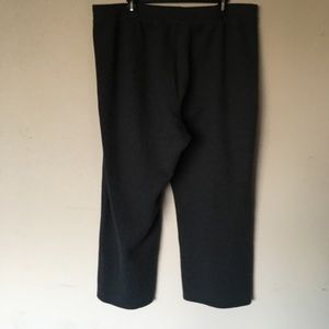 Hanes Gray Sweatpants